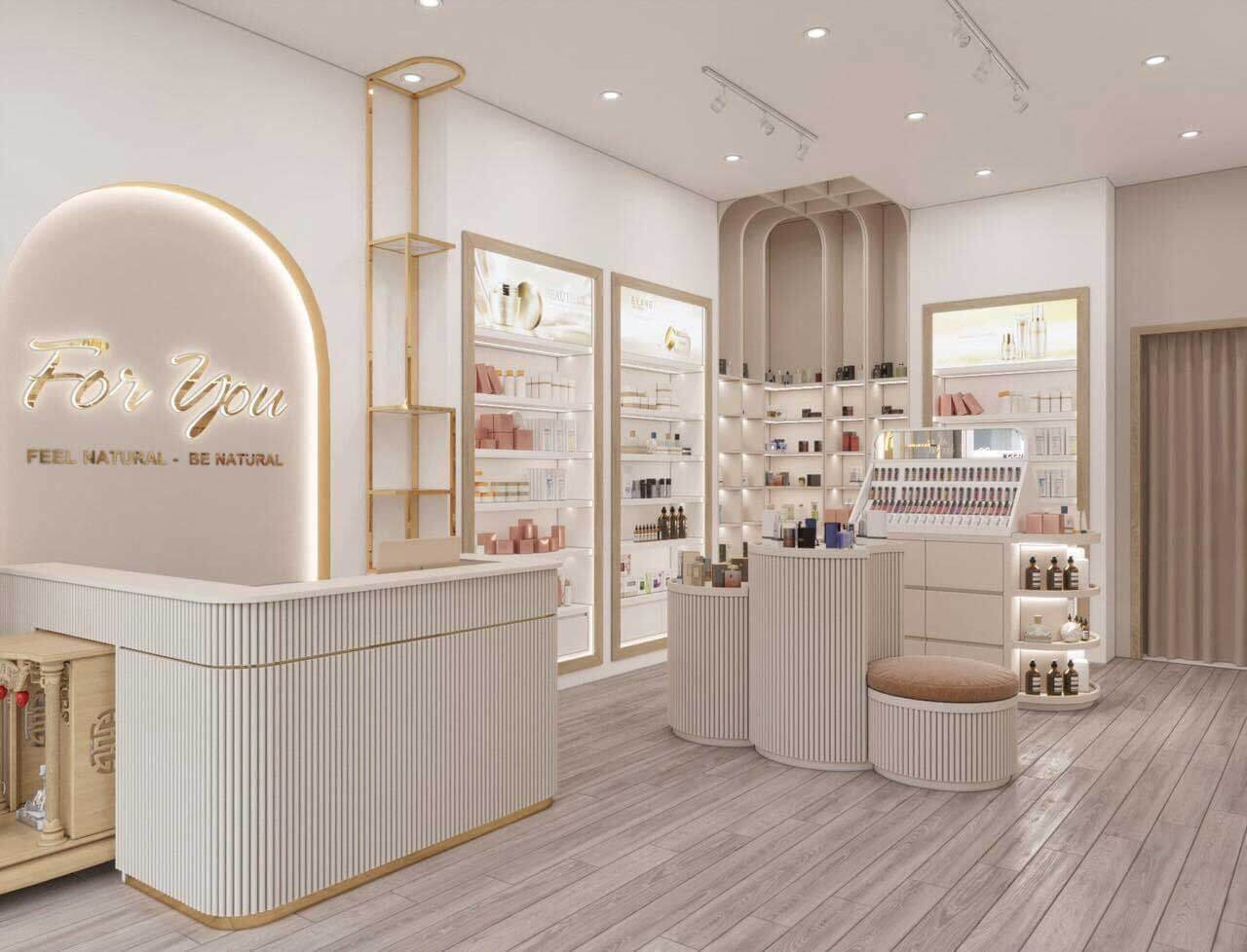 Xin chào, Tôi là Hoài Thu!