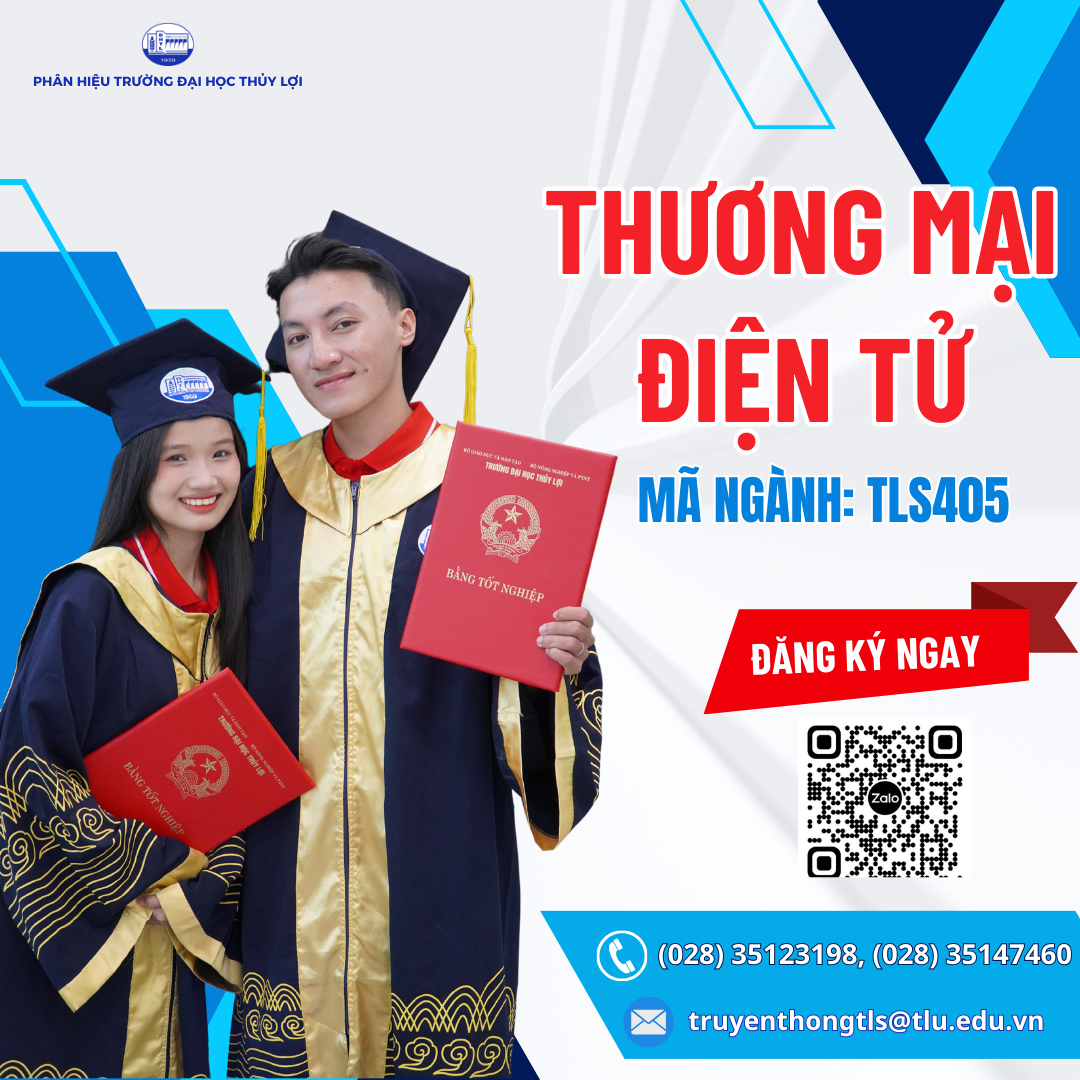 Ng&agrave;nh Thương mại điện tử